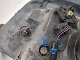 Фара (передняя) правая, ориг. номер 260108H725, Nissan X-Trail (T30) 2004-2007