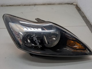 Фара (передняя) правая Ford Focus 2007-2011