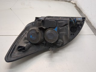Фара (передняя) правая, ориг. номер 1754445, 8M5113100DF, Ford Focus 2007-2011