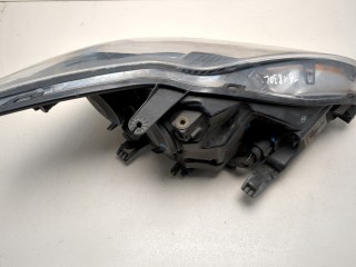 Фара (передняя) левая, ориг. номер 1754447, Ford Focus 2007-2011