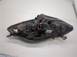 Фара (передняя) правая, ориг. номер 811300D340, Toyota Yaris 2005-2009