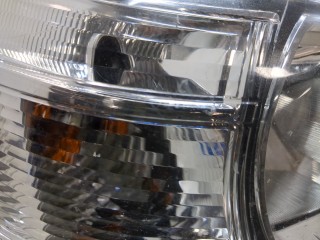 Фара (передняя) правая, ориг. номер LR001559, 6H5213W029AC, Land Rover Freelander 2 2006-2010