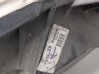 Фара (передняя) левая, ориг. номер 33151SCAE11, Honda CR-V 2004-2006