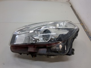 Фара (передняя) левая Nissan Qashqai 2010-2013