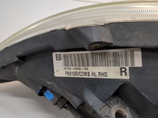 Фара (передняя) правая, ориг. номер 33101SWWE01, Honda CR-V 2006-2009