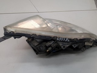 Фара (передняя) левая, ориг. номер 33151SWWE01, Honda CR-V 2006-2009