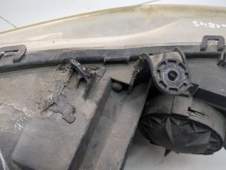 Фара (передняя) левая, ориг. номер 33151SMGE01, Honda Civic 2005-2008