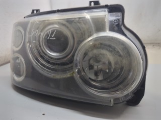 Фара (передняя) правая, ориг. номер XBC501382LPO, 6H4213005RA8LPO, Land Rover Range Rover 2005-2009