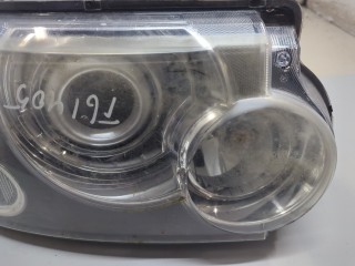 Фара (передняя) правая, ориг. номер XBC501382LPO, 6H4213005RA8LPO, Land Rover Range Rover 2005-2009