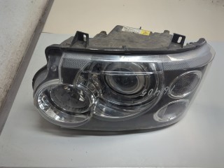 Фара (передняя) левая Land Rover Range Rover 2005-2009