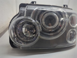 Фара (передняя) левая, ориг. номер XBC501392LPO, 6H4213005SA8LPO, Land Rover Range Rover 2005-2009