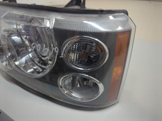 Фара (передняя) левая, ориг. номер XBC501392LPO, 6H4213005SA8LPO, Land Rover Range Rover 2005-2009