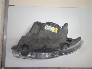 Фара (передняя) левая, ориг. номер XBC501392LPO, 6H4213005SA8LPO, Land Rover Range Rover 2005-2009