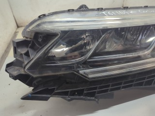 Фара (передняя) левая, ориг. номер 33150T1GE71, Honda CR-V 2014-2018