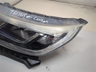 Фара (передняя) левая, ориг. номер 33150T1GE71, Honda CR-V 2014-2018