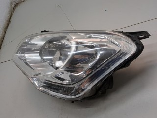 Фара (передняя) левая, Citroen Berlingo 2004-2013