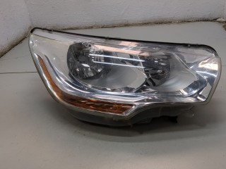 Фара (передняя) правая Citroen DS4 2010-2015