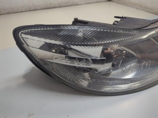 Фара (передняя) правая, ориг. номер 1Z2941018P, Skoda Octavia 2000-2011