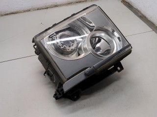 Фара (передняя) правая, ориг. номер XBC001321, 4H4Z13005BA, Land Rover Range Rover 2002-2005