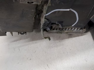 Фара (передняя) правая, ориг. номер XBC001321, 4H4Z13005BA, Land Rover Range Rover 2002-2005