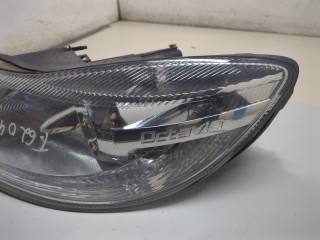 Фара (передняя) левая, ориг. номер 1Z2941017P, Skoda Octavia 2000-2011