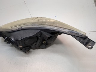 Фара (передняя) правая, Ford Focus 2007-2011