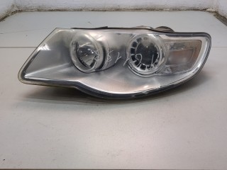 Фара (передняя) левая Volkswagen Touareg 2006-2010