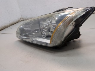 Фара (передняя) левая, ориг. номер 4M5113101BD, 1480991, Ford Focus 2004-2008
