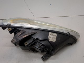 Фара (передняя) левая, ориг. номер 4M5113101BD, 1480991, Ford Focus 2004-2008