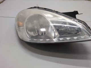 Фара (передняя) правая Mercedes A-Класс 2004-2008