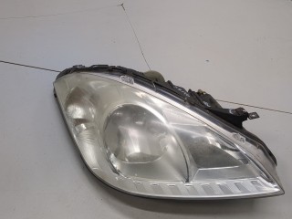 Фара (передняя) правая, ориг. номер A1698206061, Mercedes A-Класс 2004-2008