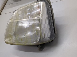 Фара (передняя) левая, Suzuki Wagon R Plus 2003-2008