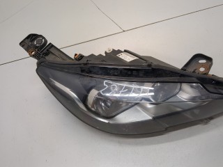 Фара (передняя) правая, ориг. номер 9800553180, Peugeot 308 2013-2017