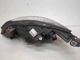 Фара (передняя) правая, ориг. номер 9800553180, Peugeot 308 2013-2017