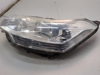 Фара (передняя) левая, ориг. номер 9684845480, Citroen C5 2004-2008