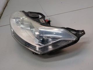 Фара (передняя) левая, ориг. номер 9684845480, Citroen C5 2004-2008
