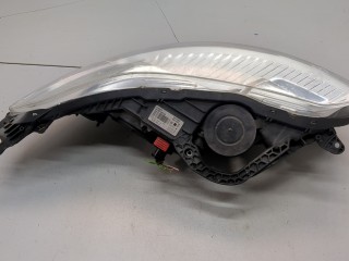 Фара (передняя) левая, ориг. номер 9684845480, Citroen C5 2004-2008