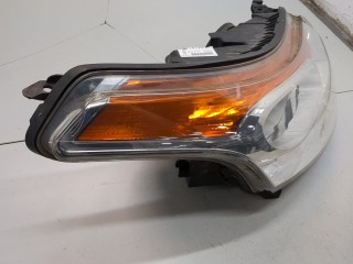 Фара (передняя) правая, ориг. номер 6206N6, Citroen C3 picasso 2008-2012