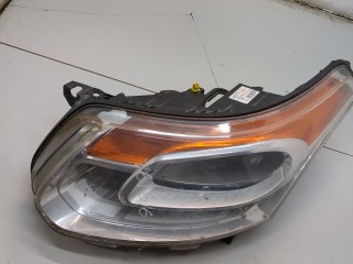 Фара (передняя) левая, ориг. номер 9681874080, Citroen C3 picasso 2008-2012
