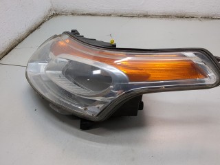Фара (передняя) левая, ориг. номер 9681874080, Citroen C3 picasso 2008-2012
