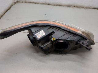 Фара (передняя) левая, ориг. номер 9681874080, Citroen C3 picasso 2008-2012