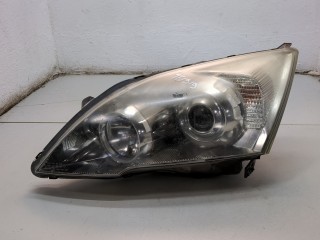 Фара (передняя) левая Honda CR-V 2006-2009