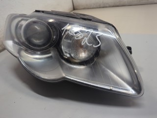 Фара (передняя) правая, ориг. номер 3C0941754J, Volkswagen Passat 2005-2010