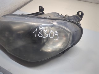 Фара (передняя) левая, ориг. номер 63117289001, BMW X5 E70 2010-2013