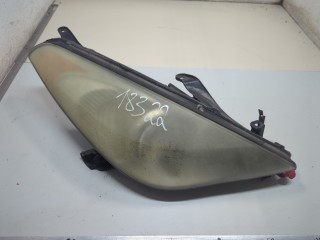 Фара (передняя) правая, ориг. номер 81110AA080, Toyota Solara 2002-2004