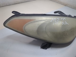 Фара (передняя) правая, ориг. номер 81110AA080, Toyota Solara 2002-2004