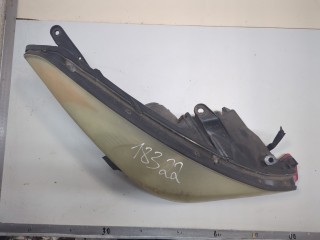 Фара (передняя) правая, ориг. номер 81110AA080, Toyota Solara 2002-2004