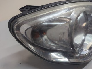 Фара (передняя) правая, ориг. номер 9210207540, KIA Picanto 2007-2010
