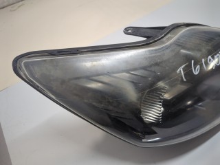 Фара (передняя) правая, ориг. номер 8M5113W029DE, 1754445, 8M5113100DF, Ford Focus 2007-2011