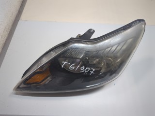 Фара (передняя) левая Ford Focus 2007-2011